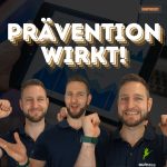 Prävention ist wirksam: Der Schlüssel zu gesunden und leistungsfähigen Mitarbeitern!